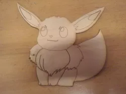 PokeMon Eevee