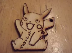 PokeMon Pikachu