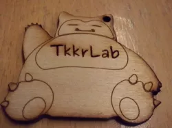 PokeMon Snorlex