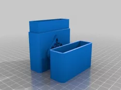 Poker Card Case