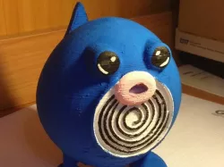 Poliwag Pokemon