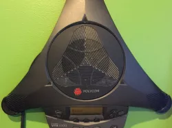 Polycom VTX1000 Wall Mount