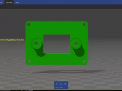 Power supply plugin