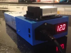 Power Supply S-360-12 Episode 2