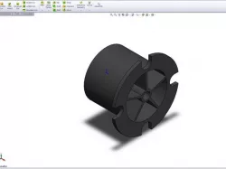 Power Wheels F150 Wheel Adapter
