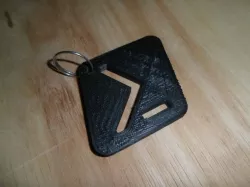 Powershell Keychain
