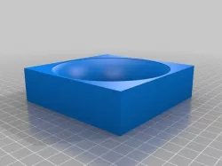 (Preperation Box/Crate) for Nissan 350z - Velocity Stack Mod