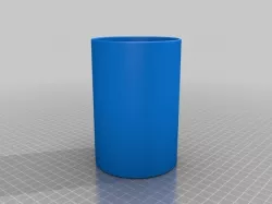 Pringles Dispenser