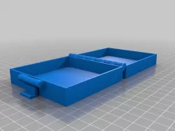 Print box