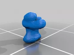 print object