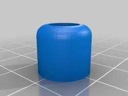 Prusa i3 Mk2 Pinda Probe Guard