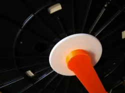 Prusa i3 MK2 Spool Adapter