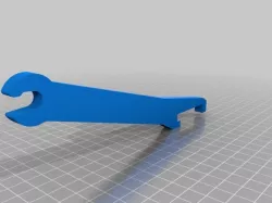 Prusa I3 MK2 Spool Holder