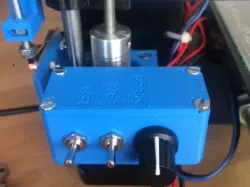 Prusa I3 Panel