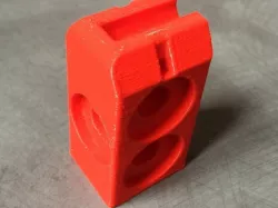 Prusa i3 - Pieds renforcés - stronger feet