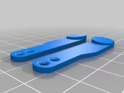 Ps4 X&O Mod Paddles Point