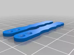 Ps4 X&O Mod Paddles Wave