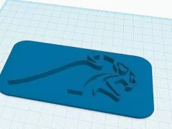 Puma - Logo