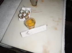 Quail Egg Cutter