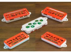 Raspberry Pi Zero Cases