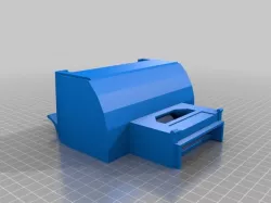 Redesigned Neato Dirtbin - XV, Signature