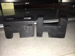 Replicator 2X bearing block