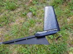 RMRC Nano Skyhunter Boom Fins