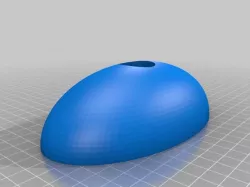 Rockwall egg thing