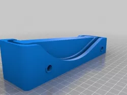 rollenhalter softair kugeln