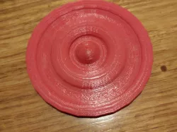 Rosette (Edwardian house decoration)