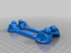 S500 - No-Frustration Landing Gear