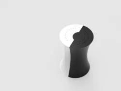 Salt and Pepper