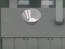 sauce cup