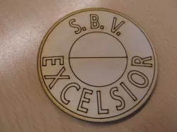 SBV Excelsior logo