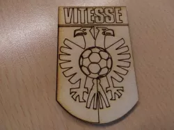 SBV Vitesse logo