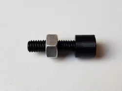 Screw M6 Regular