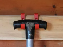 Shed Hooks