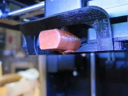 Silicon Boot for Wanhao Duplicator 6