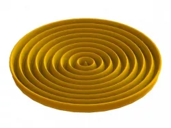 Sine Wave Coaster