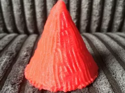 Small Demon Horn