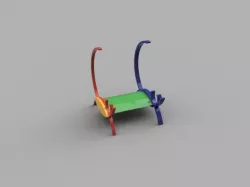 smartphone deskstand v2