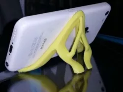 Smartphone Support for Chess players