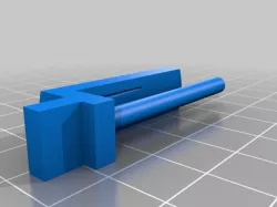 Smeg Dishwasher Drawer Stopper