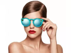 Snapchat Spectacles