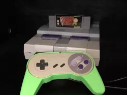 SNES Controller Grip