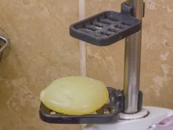 Soap Bar Holder