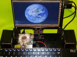 SoC ExoSkeleton DevTop 2.0