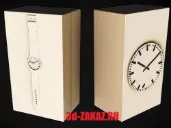 Spare time box. Humor