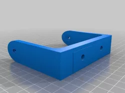 Speaker bracket Jetstream JTSP7