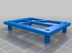 Sponge Rack